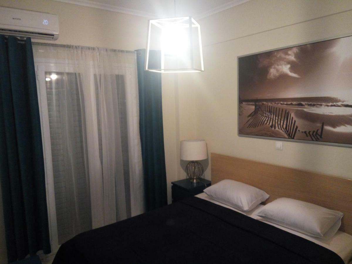 Apartment In The Center Of Афины Экстерьер фото