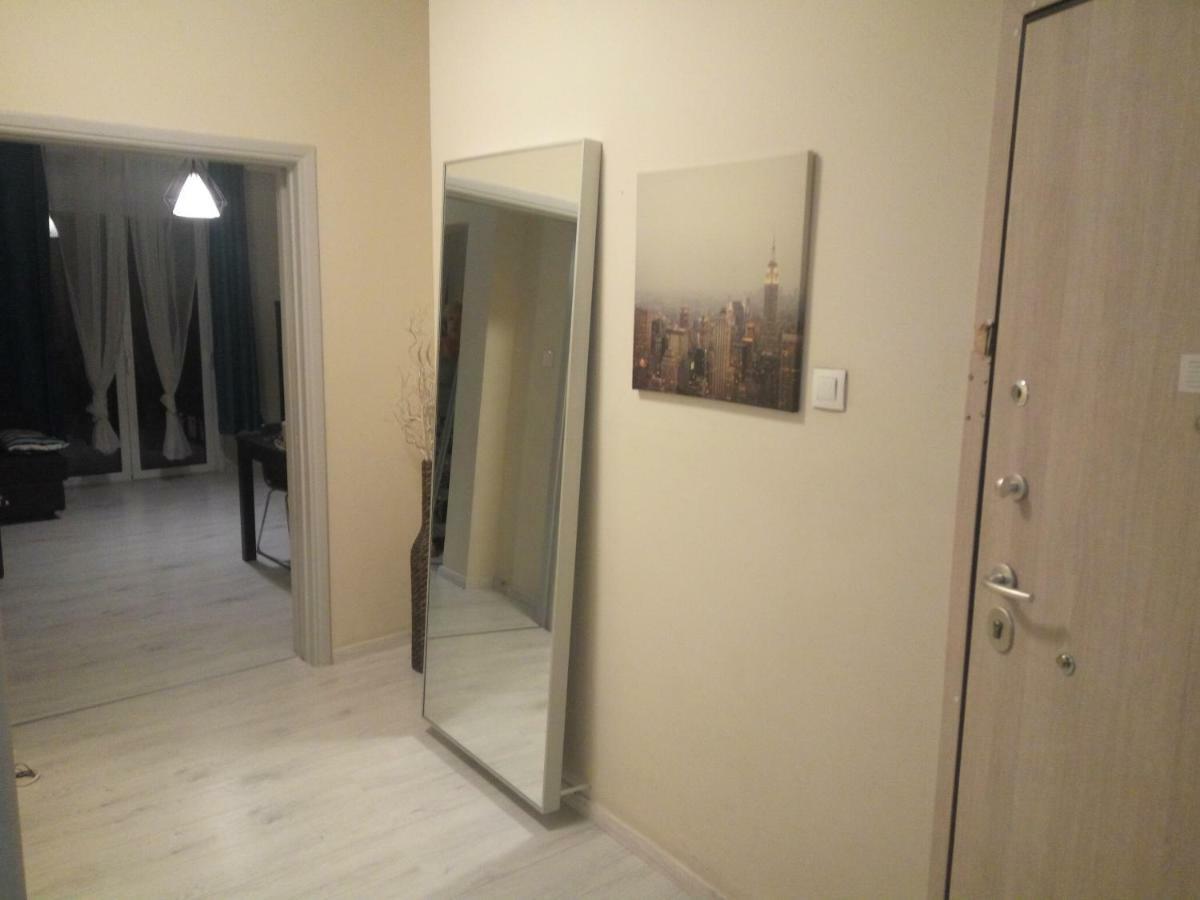 Apartment In The Center Of Афины Экстерьер фото